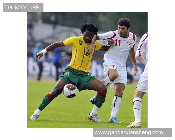 非洲雄狮的荣耀追忆喀麦隆传奇足球球星的辉煌征程